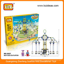LOZ intellect toy,funny creative gifts